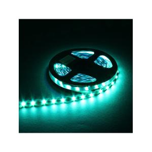 Светодиодная лента IP20 RGB 60свд/м SMD5050 12V 10мм, 5 метров катушка