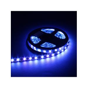 Светодиодная лента IP20 RGB 60свд/м SMD5050 12V 10мм, 5 метров катушка