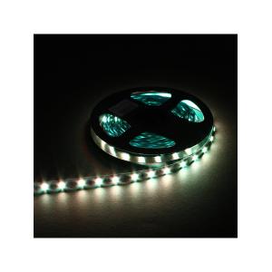 Светодиодная лента IP20 RGB 60свд/м SMD5050 12V 10мм, 5 метров катушка