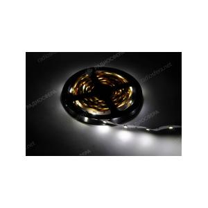 Светодиодная лента IP23 белый 30свд/м SMD5050 12V неизол