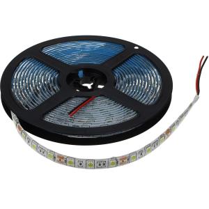 Светодиодная лента IP65 белый 60свд/м SMD5050 12V