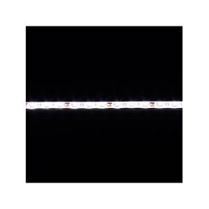 Светодиодная лента IP65 белый 60свд/м SMD5050 12V