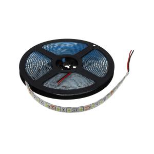 Светодиодная лента IP65 белый 60свд/м SMD5050 12V