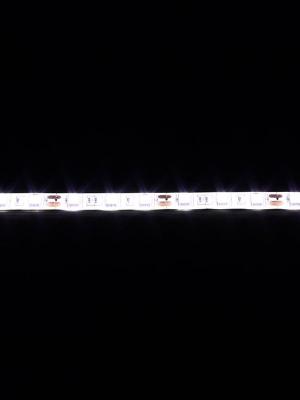 Светодиодная лента IP65 белый 60свд/м SMD5050 12V