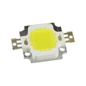 Светодиодная матрица 10Вт холодный белый