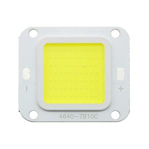 Светодиодная матрица 30Вт 32V холодный белый