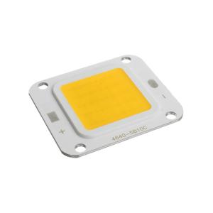 Светодиодная матрица 30Вт 32V теплый белый 4640-5B10C WW