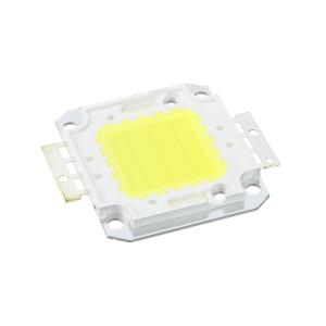 Светодиодная матрица 30Вт 36В холодный белый