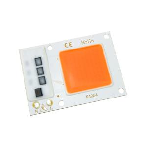 Светодиодная матрица 30Вт-4054 220В для фито ламп