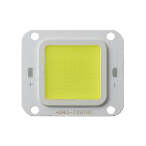 Светодиодная матрица 50Вт 32V 4000-5500K 4640-12B10C