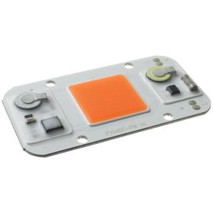 Светодиодная матрица 50Вт-7540 220В для фито ламп