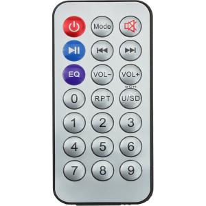 Световое шоу + МР3/USB, Bluetooth, сфера, пульт