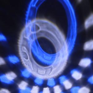 Световое шоу + МР3, USB, сфера, 220В, пульт