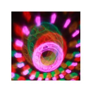 Световое шоу + МР3, USB, сфера, 220В, пульт