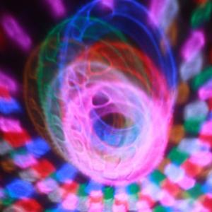 Световое шоу + МР3, USB, сфера, 220В, пульт