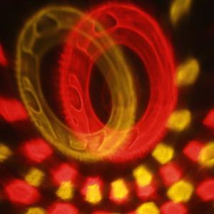 Световое шоу + МР3, USB, сфера, 220В, пульт