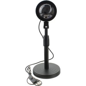 Световое шоу, F-9 проекция заката, пульт, светодидное