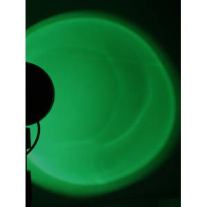 Световое шоу, F-9 проекция заката, пульт, светодидное