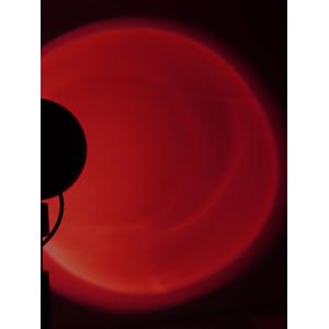 Световое шоу, F-9 проекция заката, пульт, светодидное