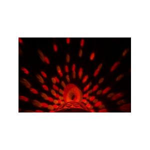 Световое шоу, лампа Е27, MP3/USB(G), Bluetooth