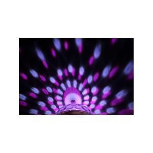 Световое шоу, лампа Е27, MP3/USB(G), Bluetooth