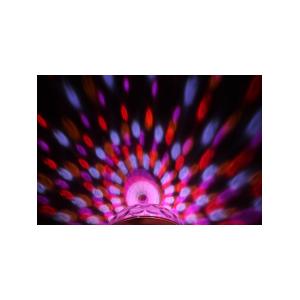 Световое шоу, лампа Е27, MP3/USB(G), Bluetooth