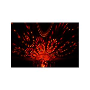 Световое шоу Сигнал + МР3/USB сфера 220В Пульт B52 YB-7