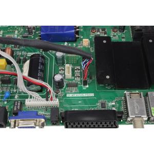 t-con. совместим к LG 42lv4500