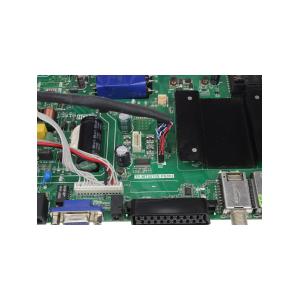 t-con. совместим к LG 42lv4500