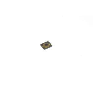 Тактовая кнопка 2.4*2,8мм h0.6mm 4pin SMD мембранная