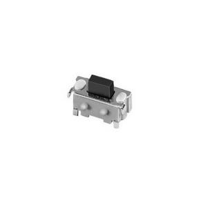 Тактовая кнопка 2*4 h3.5mm 2pin thama04