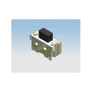 Тактовая кнопка 2*4 h3.5mm 2pin thama04