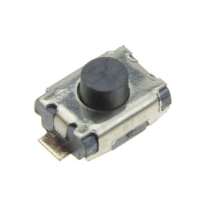 Тактовая кнопка 3.2*4.2 h2.6mm 2pin SMD 3 штуки