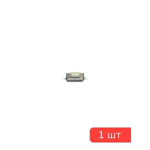 Тактовая кнопка 3.5*6 h3.6мм 2pin SMD