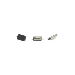 Тактовая кнопка 3.5*6 h3.6мм 2pin SMD