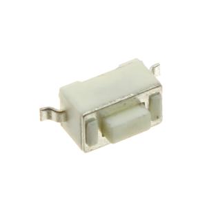 Тактовая кнопка 3.5*6 h4.2мм 2pin SMD 3 штуки