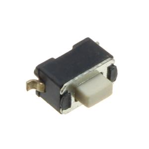 Тактовая кнопка 3.5*6 h5.2мм 2pin SMD