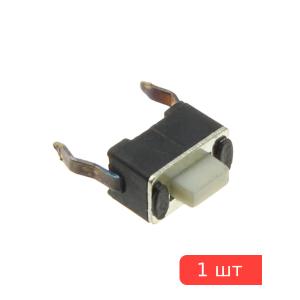 Тактовая кнопка 3.5*6 h5мм 2pin