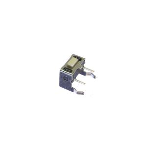 Тактовая кнопка 3.5*7mm h4mm 2pin 90*