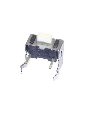 Тактовая кнопка 3.5*7mm h5mm 2pin 90*