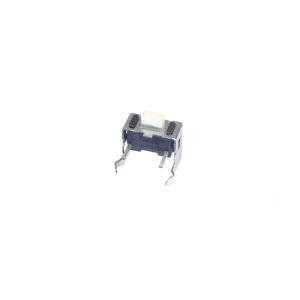 Тактовая кнопка 3.5*7mm h5mm 2pin 90*