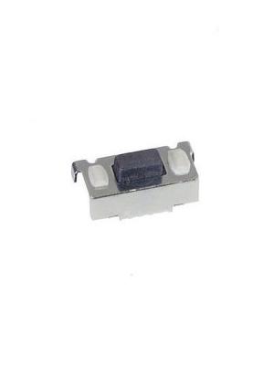 Тактовая кнопка 3.5*8 h3.6мм 2pin 90* SMD