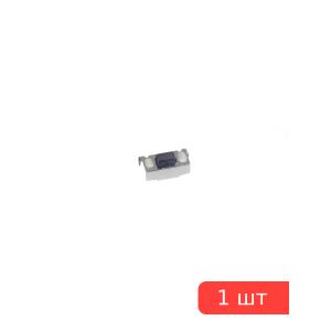 Тактовая кнопка 3.5*8 h3.6мм 2pin 90* SMD