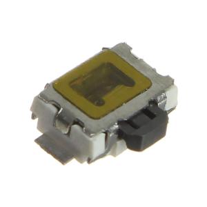 Тактовая кнопка 3.9*2.9*1.5мм 5шт 2pin ly-a03-03