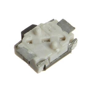 Тактовая кнопка 3.9*2.9*1.5мм 5шт 2pin ly-a03-03