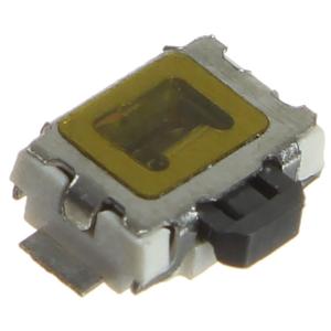 Тактовая кнопка 3.9*2.9*1.5мм 5шт 2pin ly-a03-03