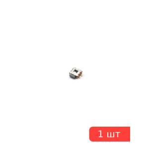 Тактовая кнопка 3,2*3,8*1,0мм 4pin SMD 90*