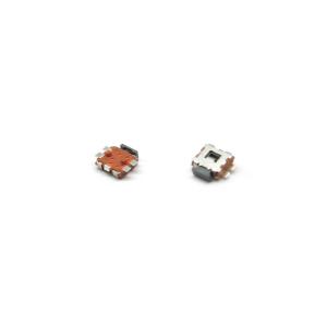 Тактовая кнопка 3,2*3,8*1,0мм 4pin SMD 90*