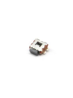 Тактовая кнопка 3,2*3,8*1,0мм 4pin SMD 90*
