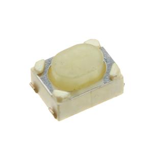 Тактовая кнопка 3,3*4.5 h2,5мм 4pin SMD